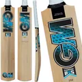 Produktbild: Gunn & Moore Unisex Jugend Diamond 202 Bs55 Cricketschläger, Natur, Size 5-Player Height 150-157cm