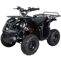 Produktbild: Kinderquad Miniquad ATV S-8 1000 Watt Kinder Quad Pocket Elektro Pocketquad