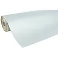 Produktbild: Clairefontaine Geschenkpapier Kraftpapier 60g Rolle 50mx0,70m Silber 507576C