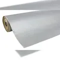 Produktbild: Clairefontaine Geschenkpapier, Kraftpapier einfarbig 60g, Rolle 50mx0 ,70m - Silber 507576C