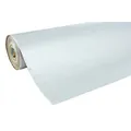 Produktbild: Clairefontaine 507576C Rolle Geschenkpapier (50 x 0,7 m, spezielle Breite, Kraftpapier, strapazierfähig) 1 Stück silber