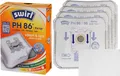 Produktbild: Swirl PH86 PH99 Staubsaugerbeutel für Phillips AEG Electrolux Progess