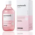 Produktbild: Snp Peptaronic Serum zur Hydratation von Gesicht und Hals, 220 ml