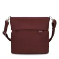 Produktbild: Umhaengetasche ZWEI MADEMOISELLE.M M8 rubin robust und langlebig Damentasche