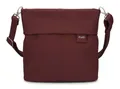Produktbild: zwei Mademoiselle.M M8 Umhängetasche Schultertasche Tasche Rubin weinrot Neu