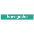 Produktbild: hansgrohe AddStoris Halteelement für 2-Arm-Handtuchhalter, Chrom