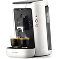 Produktbild: Kaffeemaschine Philips Senseo Maestro Weiß 1450w 1.2l