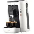 Produktbild: PHILIPS SENSEO® CSA260/10 Maestro mit Kaffeestärkewahl und Memo-Funktion, 1.2L W