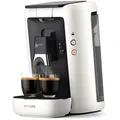 Produktbild: Philips CSA260/10 SENSEO Maestro Kaffeepadmaschine, weiß