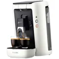 Produktbild: PHILIPS SENSEO® CSA260/10 Maestro mit Kaffeestärkewahl und Memo-Funktion, 1.2L W