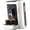 Produktbild: Philips SENSEO® CSA260/10 Maestro Padmaschine Star White (1450 Watt)