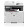 Produktbild: Brother MFC-L3760CDW Kompakter 4-in-1 Farb-LED Drucker