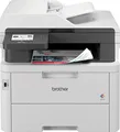 Produktbild: Brother MFC-L3760CDW Multifunktionsdrucker, (LAN (Ethernet), WLAN (Wi-Fi)