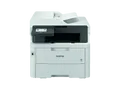 Produktbild: BROTHER MFC-L3760CDW 4-in-1 Multifunktionsdrucker