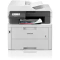 Produktbild: BROTHER MFC-L3760CDW Multifunktionsdrucker, Weiß