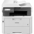 Produktbild: Brother MFC-L3760CDW Multifunktionsdrucker LED Farbe A4 Drucker, Scanner, Kopierer, Fax Duplex, LAN, USB, WLAN