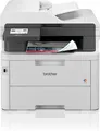 Produktbild: MFC-L3760CDW Multifunktionsdrucker, Weiß