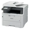 Produktbild: Brother MFC-L3760CDW Farblaserdrucker Scanner Kopierer Fax USB LAN WLAN
