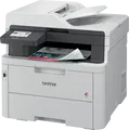 Produktbild: BRO MFCL3760CDW - Drucker, Laser, Color, 4in1, LAN/WLAN, Duplex, inkl. UHG