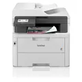 Produktbild: Brother MFC-L3760CDW Multifunktionsdrucker LED A4 600 x 2400 DPI 26 Seiten pro Minute WLAN (MFCL3760CDWRE1)