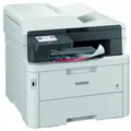 Produktbild: Brother MFC-L3760CDW - Multifunktionsdrucker - Laser - Apple AirPrint - weiß