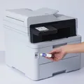 Produktbild: Laserdrucker Brother MFCL3760CDWRE1