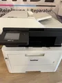 Produktbild: Brother MFC-L3760CDW Incl. XL Toner U. 700S.