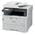 Produktbild: Brother MFC-L3760CDW Farblaserdrucker Scanner Kopierer Fax USB LAN WLAN