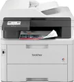 Produktbild: Brother MFC-L3760CDW 4-in-1 Farb-LED Multifunktionsgerät Neu+OVP