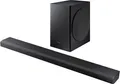 Produktbild: Samsung HW-Q70T Soundbar Subwoofer 3.1.2 Kanal Q-Symphony Game Mode Pro 330W RMS
