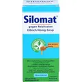 Produktbild: Silomat gegen Reizhusten Eibisch/Honig-Sirup, 100 ml Lösung