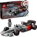 Produktbild: LEGO SPEED CHAMPIONS 77259 Audi Revolut F1 Team R26 Rennwagen