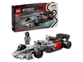 Produktbild: LEGO Speed Champions 77259 Audi Revolut F1 Team R26 Rennwagen Bausatz, Mehrfarbig