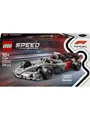 Produktbild: LEGO Speed Champions 77259 Audi Revolut F1 Team R26 Rennwagen