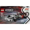 Produktbild: LEGO SPEED Champions 77259 Audi Revolut F1 Team R26 Rennwagen 5702018068373