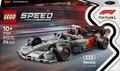 Produktbild: LEGO Audi Revolut F1® Team R26 Rennwagen - 77259