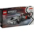 Produktbild: LEGO Speed Champions 77259 Audi Revolut F1 Team R26 Rennwagen