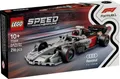 Produktbild: 6588756 LEGO SPEED CHAMPIONS