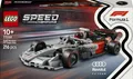 Produktbild: Gadget -D- Lego: 77259 - Speed Champions - Auto Da Corsa Audi Revolut F1 Team R2