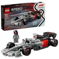 Produktbild: 5702018068373 LEGO Speed Champions Bolid Audi Revolut F1® Team R26 77259 LEGO