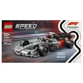 Produktbild: LEGO Speed Champions F1: AUDI REVOLUT F1® TEAM R26 (77259)