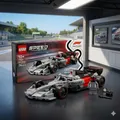 Produktbild: LEGO Speed Champions 77259 – Audi | Neu & originalverpackt (OVP)