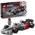 Produktbild: LEGO 77259 Auto Racing Audi Revolution F1 Team R26