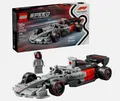Produktbild: Lego Audi Speed Champion Audi Revolut Formula 1 Team 216pcs 25002353 NEU Formel1