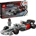Produktbild: LEGO Speed Champions 77259 Audi Revolut F1 Team R26 Rennwagen Klemmbausteine