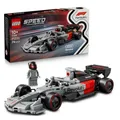 Produktbild: Lego Speed Champions 77259 Audi Revolut F1 Team R26 Rennwage