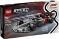 Produktbild: LEGO® Speed Champions 77259 Audi Revolut F1® Team R26 Rennwagen