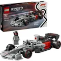 Produktbild: LEGO 77259 Speed Champions Audi Revolut F1 Team R26 Rennwagen