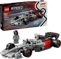 Produktbild: LEGO SPEED CHAMPIONS Set 77259 Audi Revolut F1 Team R26