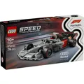 Produktbild: LEGO® Speed Champions 77259 Audi Revolut F1® Team R26 Rennwagen
